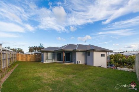Property photo of 67 Edwardson Drive Coomera QLD 4209