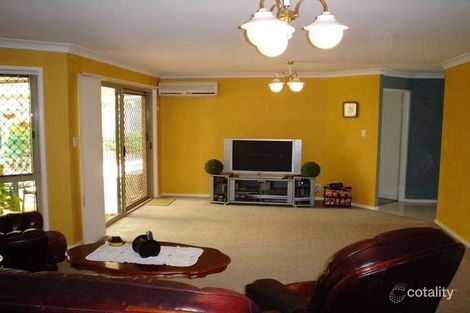 Property photo of 31 Virosa Court Regents Park QLD 4118