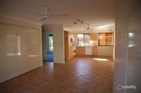 Property photo of 24 Gregory Street Cooee Bay QLD 4703