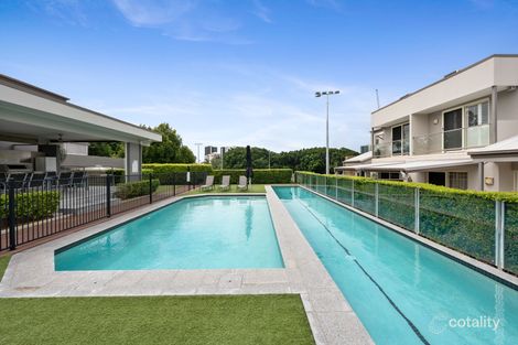Property photo of 7/39 Bayliss Street Auchenflower QLD 4066