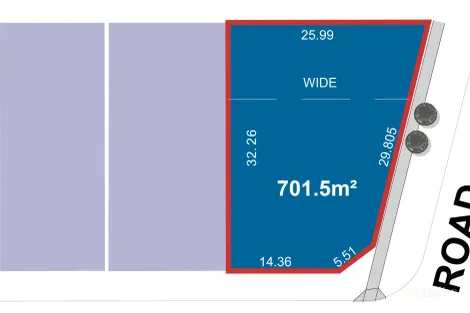 Property photo of 2 Dhurali Avenue Warnervale NSW 2259