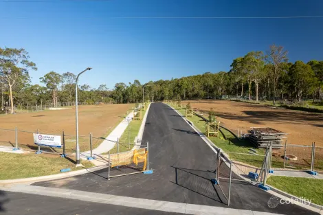 Property photo of 2 Dhurali Avenue Warnervale NSW 2259