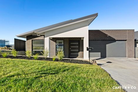 24 Newcombe St, Googong, NSW 2620