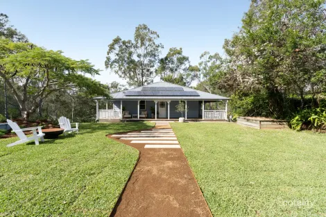 24 York St, Mount Crosby, QLD 4306