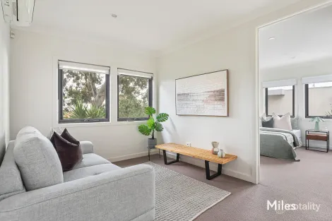 Property photo of 3/8 Donaldson Street Ivanhoe VIC 3079