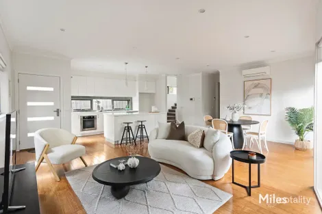 Property photo of 3/8 Donaldson Street Ivanhoe VIC 3079