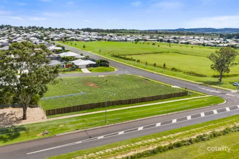 58 Bennett St, Kleinton, QLD 4352