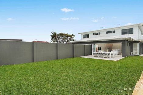 Property photo of 65A Woodfield Boulevard Caringbah NSW 2229