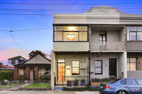 Property photo of 44 Mackenzie Street Leichhardt NSW 2040