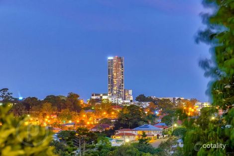 Property photo of 21 Ashgrove Crescent Ashgrove QLD 4060