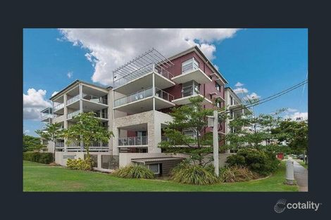 Property photo of 44/24 Westacott Street Nundah QLD 4012