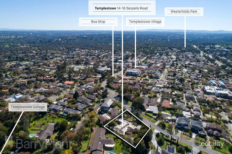 Property photo of 14-16 Serpells Road Templestowe VIC 3106