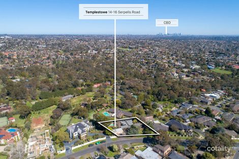 Property photo of 14-16 Serpells Road Templestowe VIC 3106