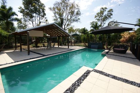 Property photo of 23 Zorzan Drive Gooburrum QLD 4670