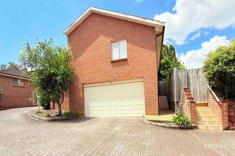 8/2-3 Orana Pl, Telopea, NSW 2117