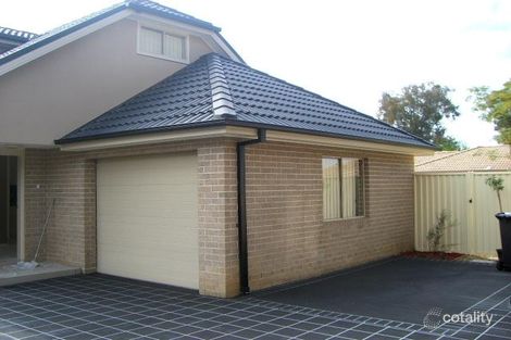 Property photo of 30 Brisbane Street Oxley Park NSW 2760