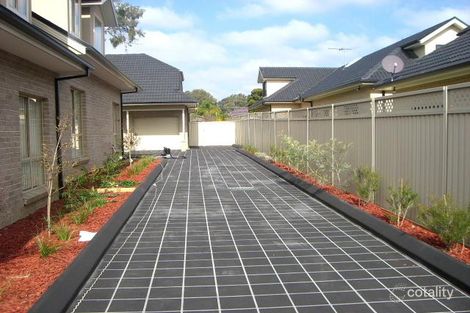 Property photo of 30 Brisbane Street Oxley Park NSW 2760