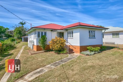 18 Gamelin Cres, Stafford, QLD 4053
