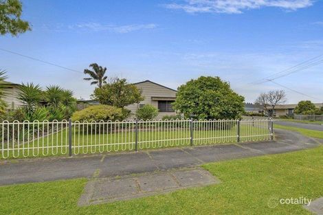 Property photo of 2 Gooding Street Yallourn North VIC 3825