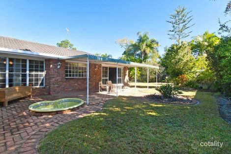 Property photo of 13 Foreshore Close Elanora QLD 4221