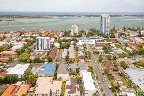 Property photo of 14/4 Proud Street Labrador QLD 4215