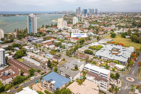 Property photo of 14/4 Proud Street Labrador QLD 4215