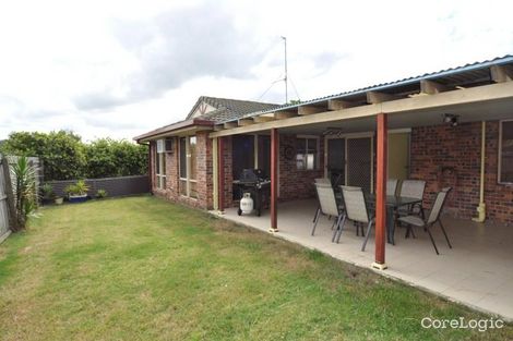 Property photo of 25 Lismore Drive Helensvale QLD 4212