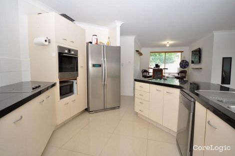 Property photo of 25 Lismore Drive Helensvale QLD 4212