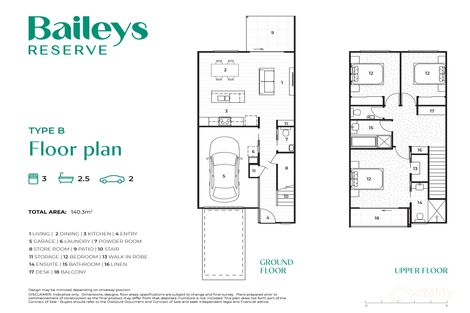 Property photo of 203 Baileys Mountain Road Upper Coomera QLD 4209