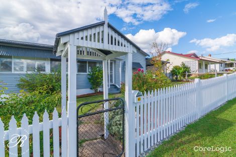 Property photo of 42 Cowper Street Gloucester NSW 2422