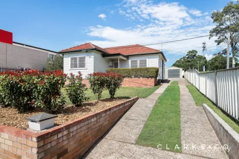 Property photo of 275 New England Highway Rutherford NSW 2320