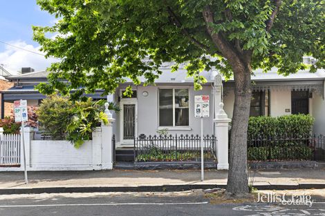 Property photo of 265 Station Street Carlton North VIC 3054