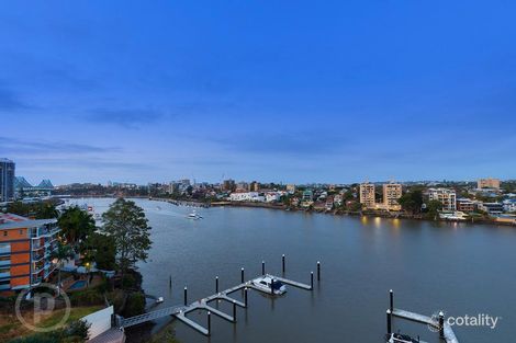 15e/39 Castlebar St, Kangaroo Point, QLD 4169