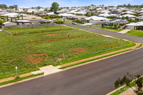 Property photo of 58 Bennett Street Kleinton QLD 4352