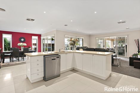Property photo of 41 Highfield Way Kurunjang VIC 3337