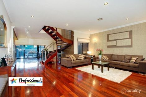 Property photo of 9A Linsley Way Wantirna VIC 3152