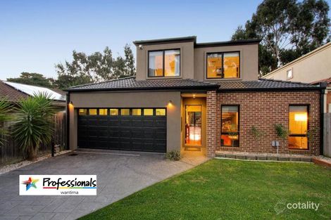 Property photo of 9A Linsley Way Wantirna VIC 3152