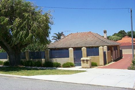 24b Mary St, Watermans Bay, WA 6020