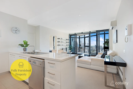 3907/283 City Rd, Southbank, VIC 3006