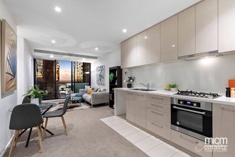 Property photo of 3406/618 Lonsdale Street Melbourne VIC 3000