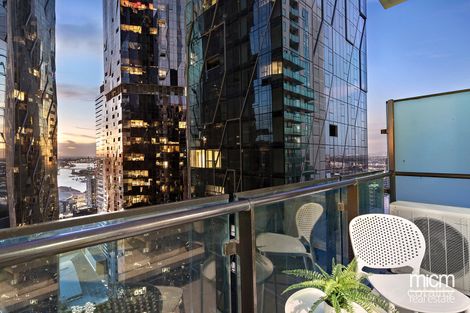 Property photo of 3406/618 Lonsdale Street Melbourne VIC 3000