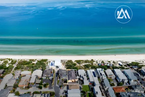 2 Lord Weaver Lane, Bonbeach, VIC 3196