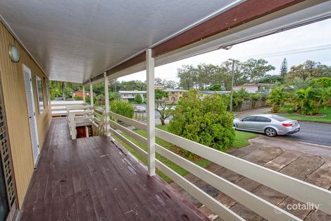 Property photo of 5 Watson Close South Gladstone QLD 4680