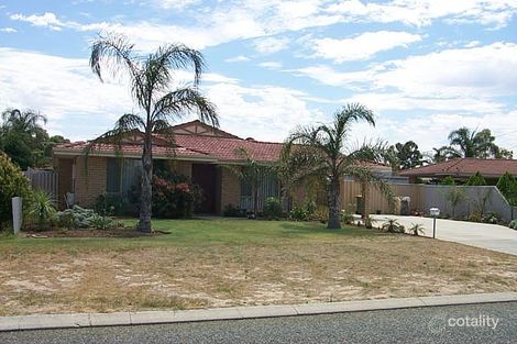 3 Teutonia Ct, High Wycombe, WA 6057