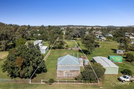 Property photo of 6 Market Street Goombungee QLD 4354