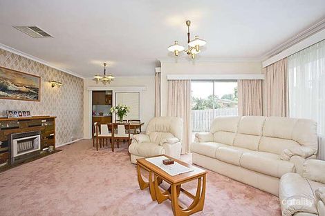 Property photo of 3 Ithaca Court Chadstone VIC 3148