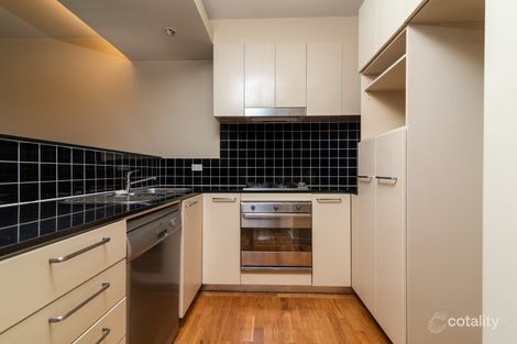 Property photo of 409/1A Tusculum Street Potts Point NSW 2011