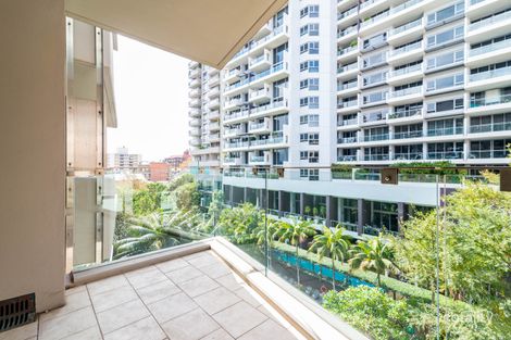 Property photo of 409/1A Tusculum Street Potts Point NSW 2011