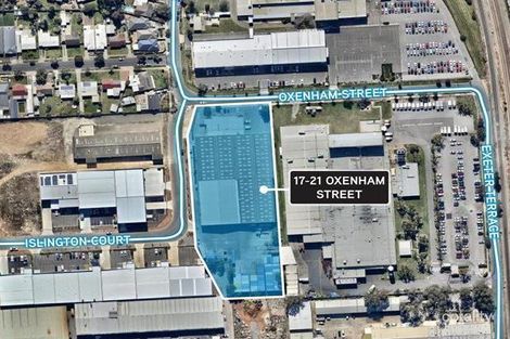 15/17-21 Oxenham St, Dudley Park, SA 5008