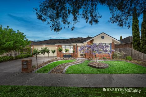 Property photo of 3 Darius Terrace South Morang VIC 3752